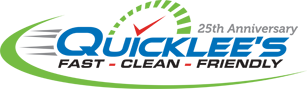Quicklee’s logo